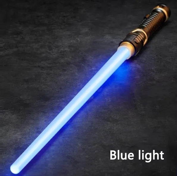 LED Lightsaber Toy Sword for Kids Cosplay Rave Parties & Gifts