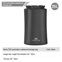 1183.5oz Black