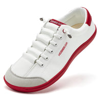 White Red