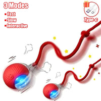 Red 2pcs