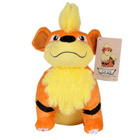 Growlithe 9.8in