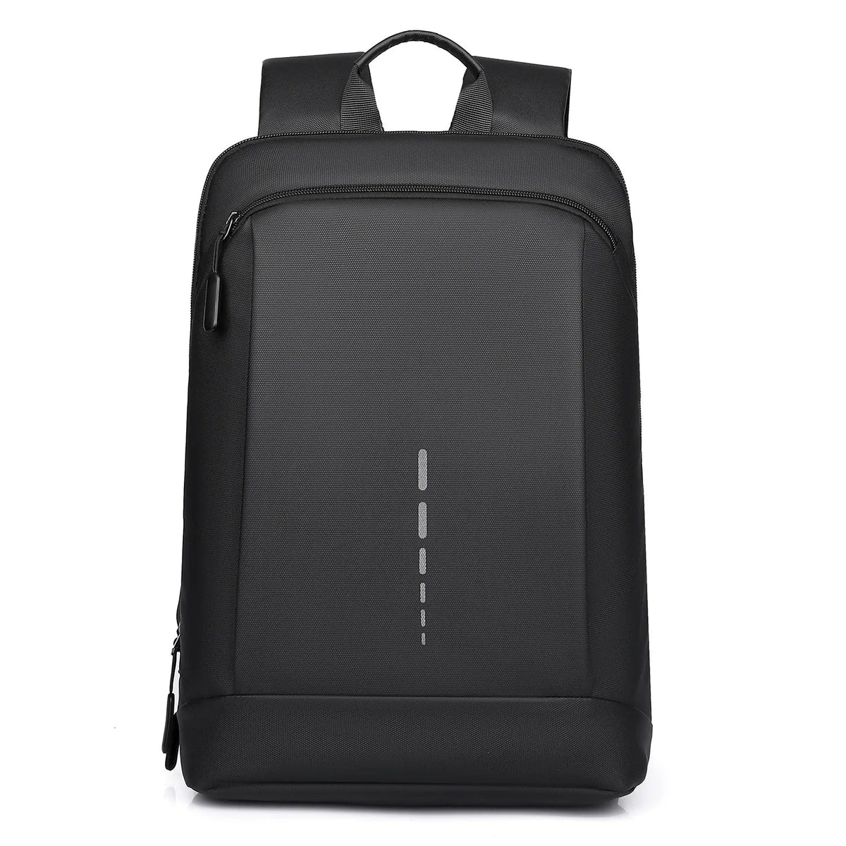 Waterproof Laptop Backpack 15.6 Inch – Slim & Lightweight Men's Bag