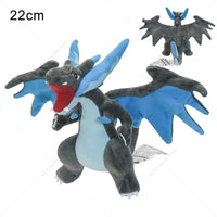 08 Charizard X