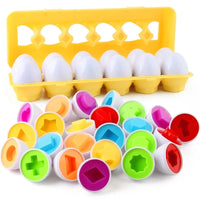 12pcs shape Random