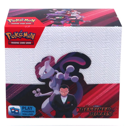 Pokemon TCG Sword & Shield Tempest Bonds Booster Box – 324 Cards
