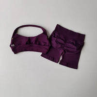 QiePurple