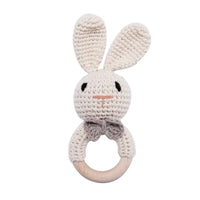 Bow Tie Bunny