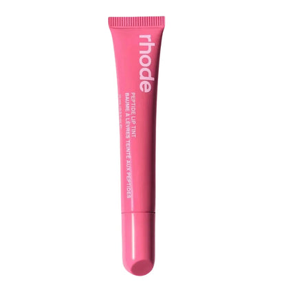 Peptide Lip Treatment Tint – Hydrating Lip Gloss with Natural Finish