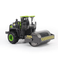 Road roller