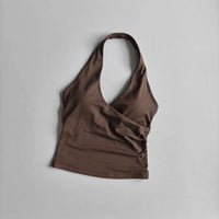 Coffee Brown