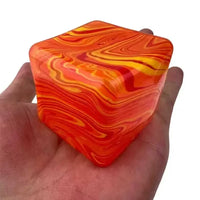 2.2in orange no box