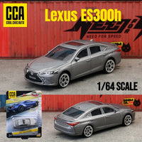 Lexus ES300h