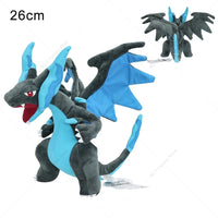07 Charizard X