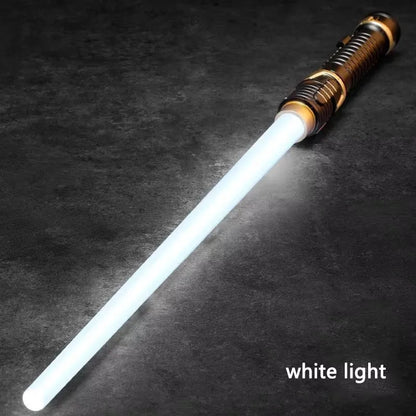 LED Lightsaber Toy Sword for Kids Cosplay Rave Parties & Gifts