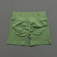Pistachio Green