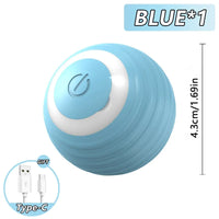 Style3 Blue