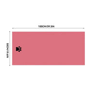 Pink 50 39.4in