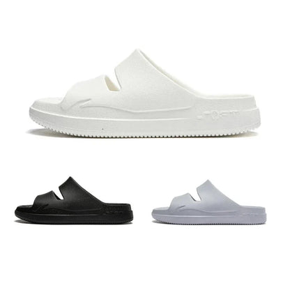 Li-Ning Cloud Foam Slide Slippers – Unisex Lightweight Slides