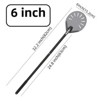6 inch 32.3in 1