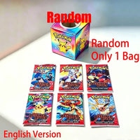 random 1 Pack