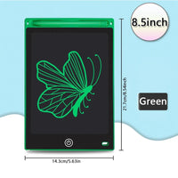 8.5SingleColor green