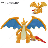 09 Charizard Y