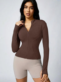 Coffee Brown