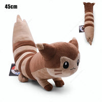 59 Furret