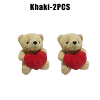 Khaki 2PCS