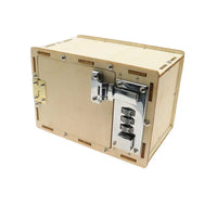 Password Box