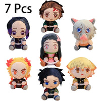 Set 7PCS