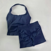 2 Blue gray
