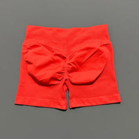 Chilli Red