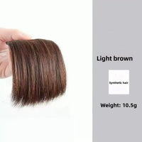 light brown