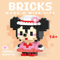 2601 12 185PCS