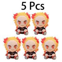 5PCS 4