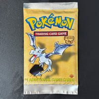 Aerodactyl Pack