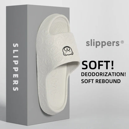 EVA Slide Slippers – Women's Non-Slip Soft Rebound Sandals