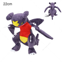 68 Garchomp