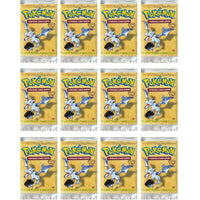 Aerodactyl 12Packs