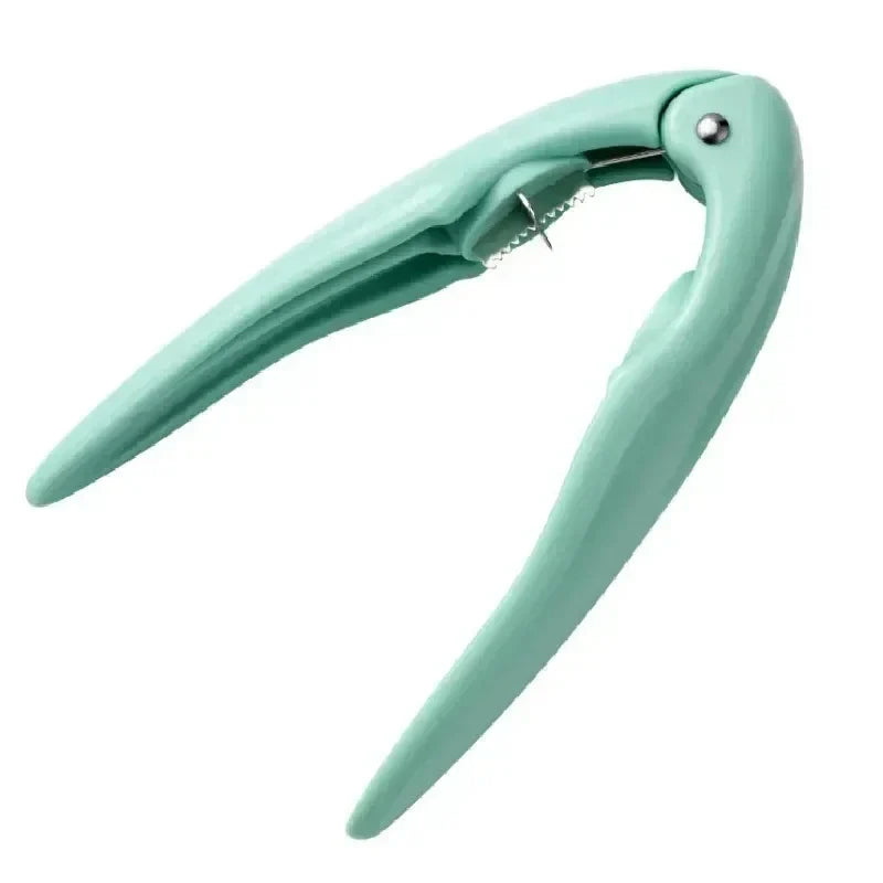 Nut Cracker Pliers – Walnut & Chestnut Sheller Tool
