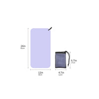 Taro Purple  XS