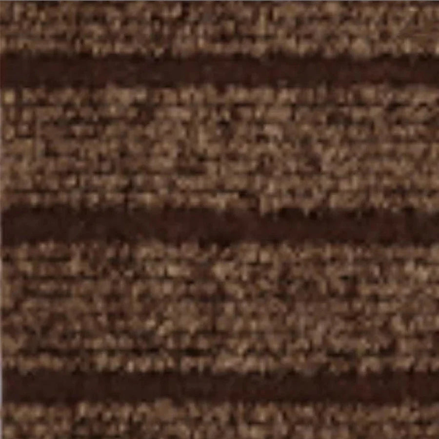 Striped Polyester Rug Runner – Kitchen & Hallway Floor Mat