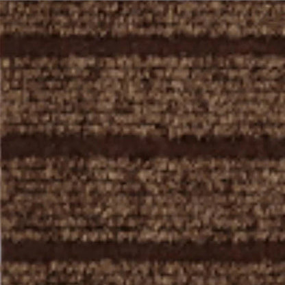 Striped Polyester Rug Runner – Kitchen & Hallway Floor Mat