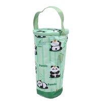 Green Panda