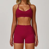 Raspberry Red 2PCS 2