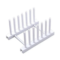 7 Pillars White B