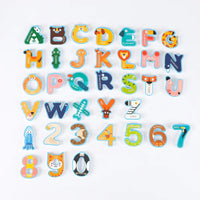 ABC animal