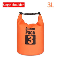 B1 Single shoulder