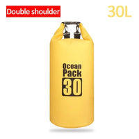 G4 Double shoulder